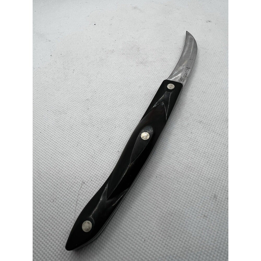 Cutco 3120 KO 2-3/4" Birds Beak Paring Knife